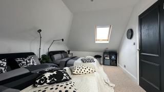 Luxury style&repair 4 bedroom house near Glasgow - 1