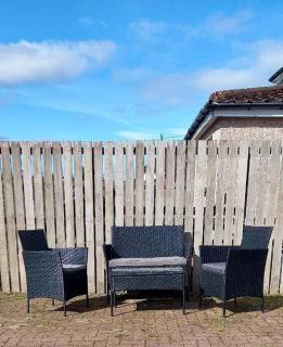 Luxury style&repair 4 bedroom house near Glasgow - Old Kilpatrick - 6