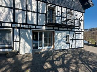 Bergisch Resort Josef - Lindlar - 0
