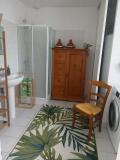 maison à 5 min de la plage - Île-Tudy - 6