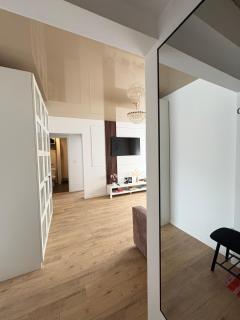 Blue Central Apartment - Neversea Beach - Old Town - Constança - 4