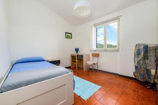 309 - Casa Mirella, Relax con vista su Mare e Natura, 7 minuti di auto dal centro e dal Mare e Spiaggia di Sestri Levante - Sestri Levante - 5