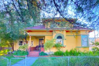 Cloverdale Manor - Cloverdale - 0