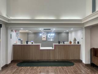 Quality Inn Rome South - Rome - 1