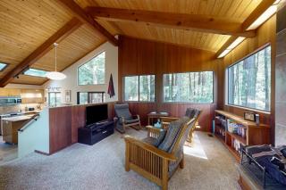 Fox Run - Sea Ranch - 9