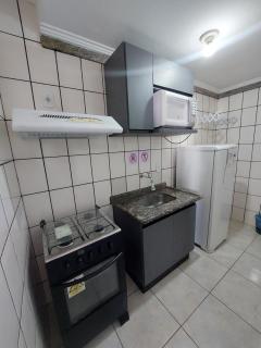 diRoma Resort - Apartamentos JN - Caldas Novas - 9