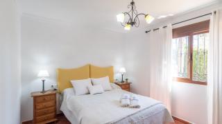 Cortijo El Púlpito Periana by Ruralidays - Periana - 4