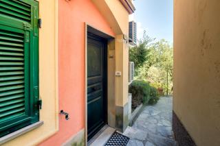 309 - Casa Mirella, Relax con vista su Mare e Natura, 7 minuti di auto dal centro e dal Mare e Spiaggia di Sestri Levante - Sestri Levante - 1
