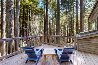 Fox Run - Sea Ranch - 8