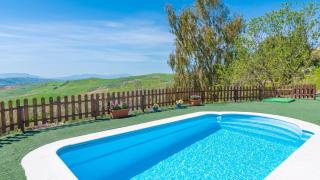Casa La Niña Antequera - La Joya by Ruralidays - Antequera - 0