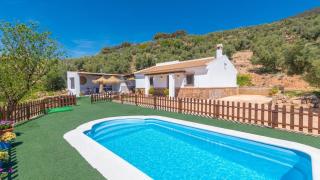 Casa La Niña Antequera - La Joya by Ruralidays - Antequera - 8