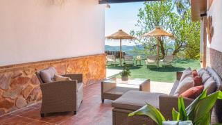 Casa La Niña Antequera - La Joya by Ruralidays - Antequera - 7