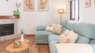 Casa La Niña Antequera - La Joya by Ruralidays - Antequera - 4