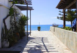 Sia Premium Apartments - Platis Gialos - 9
