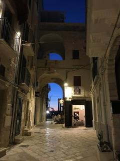 Romantic harbor accommodation - Monopoli - 7