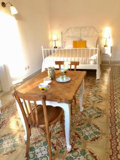 Romantic harbor accommodation - Monopoli - 2