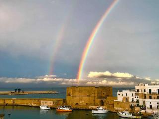 Romantic harbor accommodation - Monopoli - 1