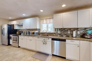 Buttermilk Bliss - Wareham - 1