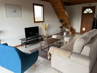 Maison au haras - Hotot-en-Auge - 9