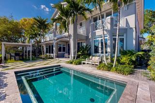Chateau Elise - Fort Lauderdale - 0