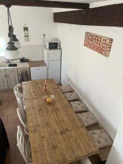 Gite 1, Domaine Logis Gascogne - Saint-Justin - 7