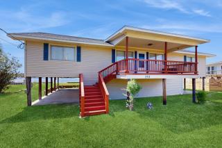 Waterfront Oasis - Carolina Beach - 0