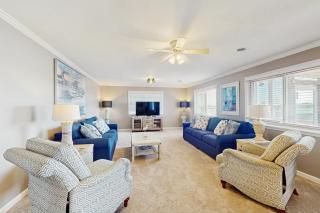 Waterfront Oasis - Carolina Beach - 5