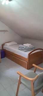 Rooms for pilgrims in house with garden - Santa Cruz de Bezana - 7