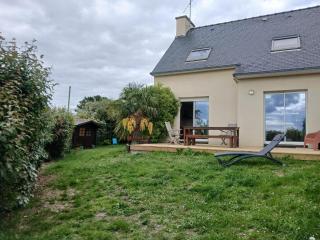 maison à 5 min de la plage - Île-Tudy - 8