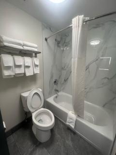 Quality Inn Rome South - Rome - 6