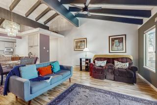 Mountain Shadows - 8