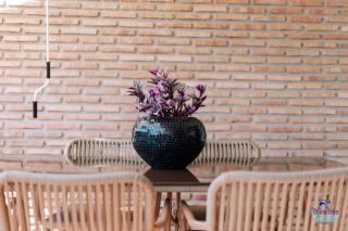 Boho Beach Apt Pool Gardens - 9