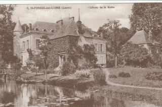 La Tour Des Douves - 9
