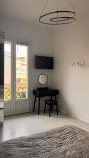 Appartement Cosy avec clim et Wi-Fi à 5 min de la gare TGV - Toulon - 3