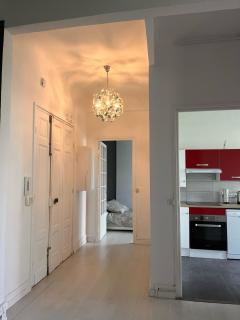 Appartement cosy avec clim à 5 min de la gare TGV - Toulon - 9