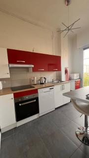 Appartement Cosy avec clim et Wi-Fi à 5 min de la gare TGV - Toulon - 6