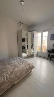 Appartement cosy avec clim à 5 min de la gare TGV - Toulon - 8