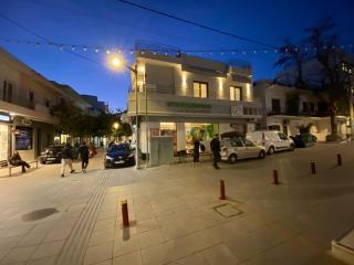 Holy 1 Bedroom Apartment in Marousi - 8