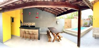 Casa amarela 2km de Geribá-Buzios - Búzios - 6