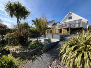 Old Orchard - Saundersfoot - 0