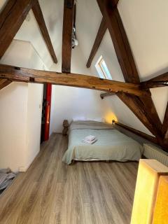 appartement gare central - Mellet - 0