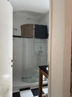 appartement gare central - Mellet - 9