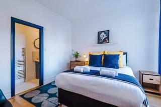 Barton House - Sleeping 10 - 7