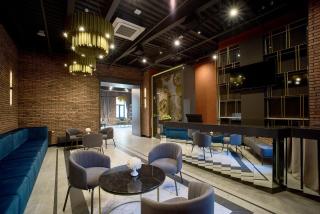 CITYHOTEL Residence - Kiev - 7