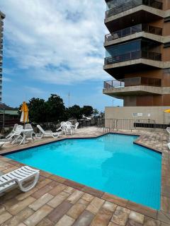 Varandas da Barra - Apto Vista Mar - 9