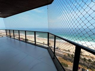 Varandas da Barra - Apto Vista Mar - Rio de Janeiro - 3