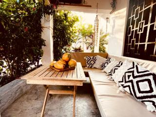 Villa Euphoria - Adults Only - Paje - 9