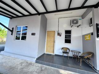 Saliff Cottage 2 - Kota Bharu - 8
