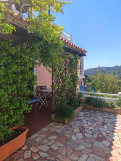 VILLA PINGI - La tua oasi di relax nel Sud della Sardegna - Pula - 9