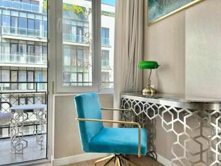 City Center- VAKE PARK- 2BR Apartment- 92m2 - Tbilisi - 8